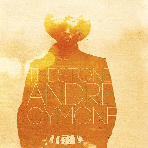 Cymone, Andre: The Stone