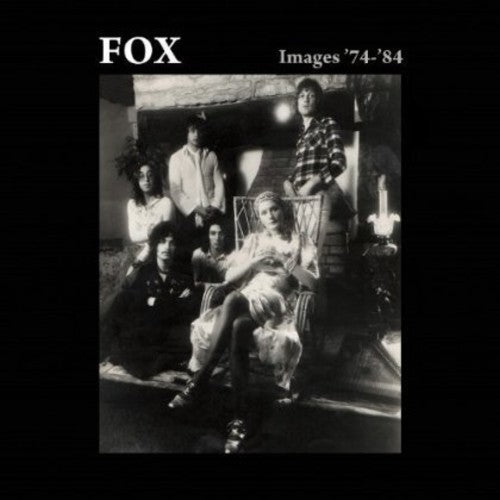 Fox: Images 74-84: Deluxe Edition