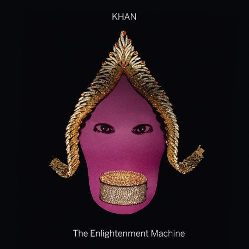 Khan: Enlightenment Machine