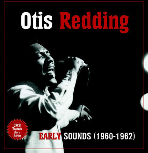 Redding, Otis: Early Sounds (1960-1962)