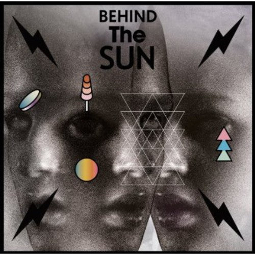 Motorpsycho: Behind the Sun