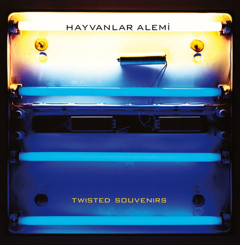 Hayvanlar Alemi: Twisted Souvenirs