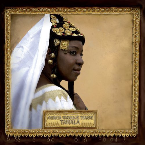 Traore, Aminata Wassidje: Tamala