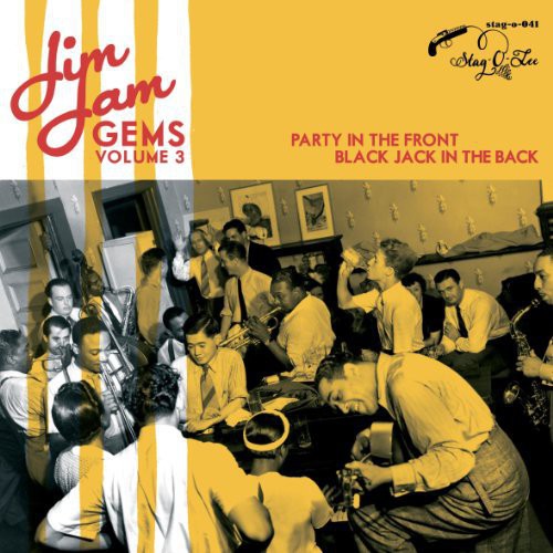 Jim Jam Gems 3 / Var: Jim Jam Gems 3 / Various