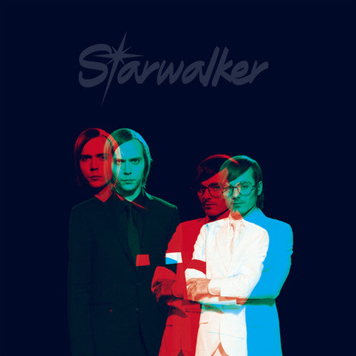 Starwalker: Losers Can Win