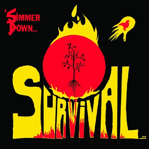 Survival: Simmer Down