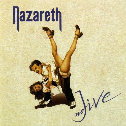 Nazareth: No Jive