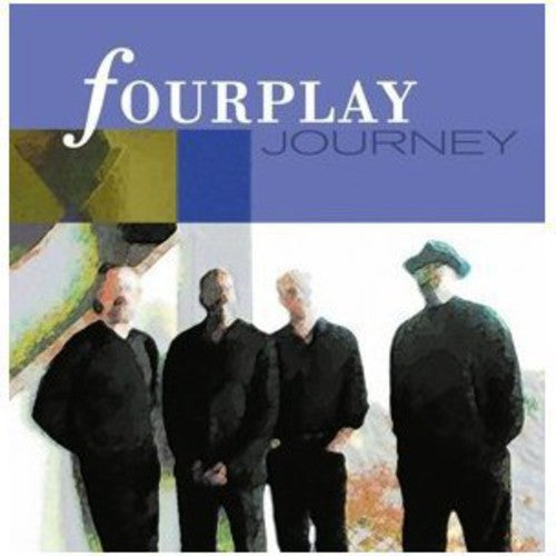 Fourplay: Journey