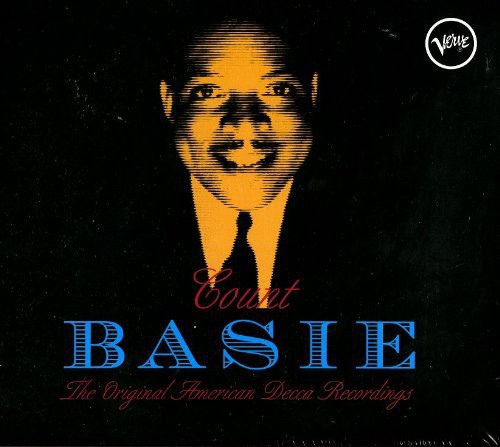 Basie, Count: Original American Decc