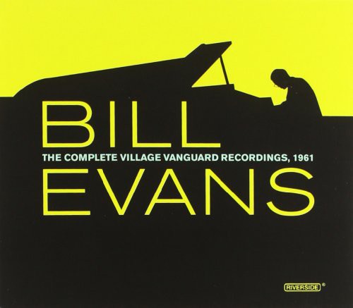 Evans, Bill: Complete Village Vangu
