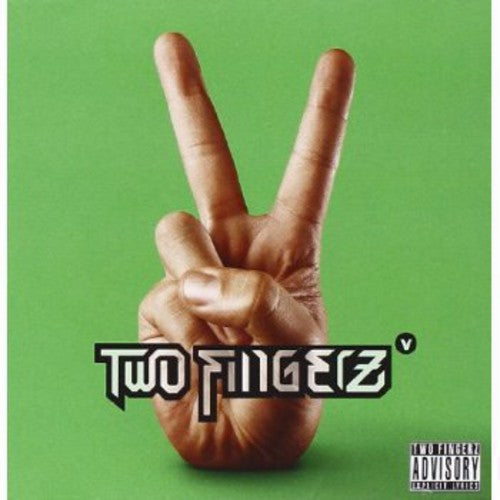 Two Fingerz: Two Fingerz V