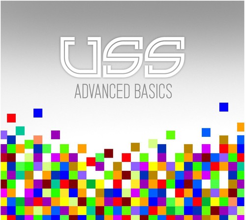 Uss (Ubiquitous Synergy Seeker): Advanced Basics