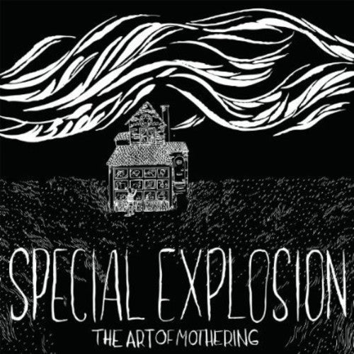 Special Explosion: Art of Mothering