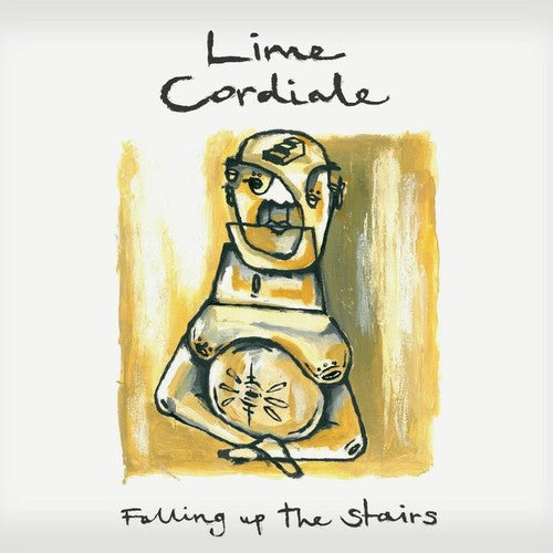 Lime Cordiale: Falling Up the Stairs