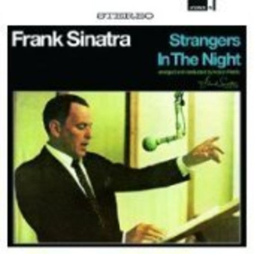 Sinatra, Frank: Strangers In The Night