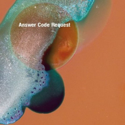 Answer Code Request: Breathe EP