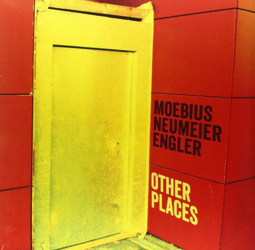 Moebius / Neumeier / Engler: Other Places