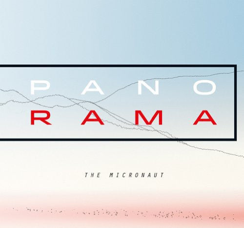 Micronaut: Panorama