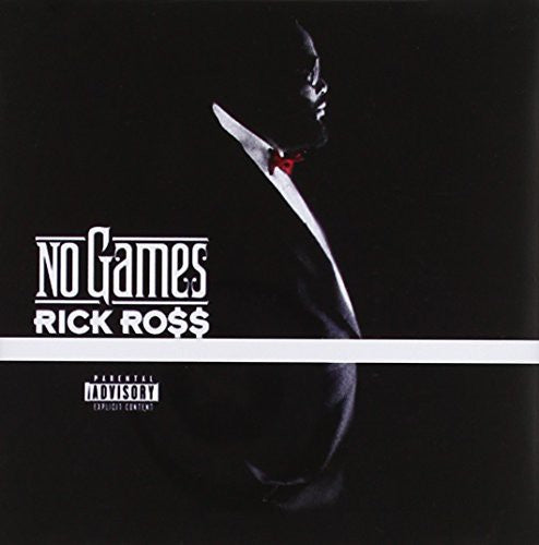 Ros Rick: No Games