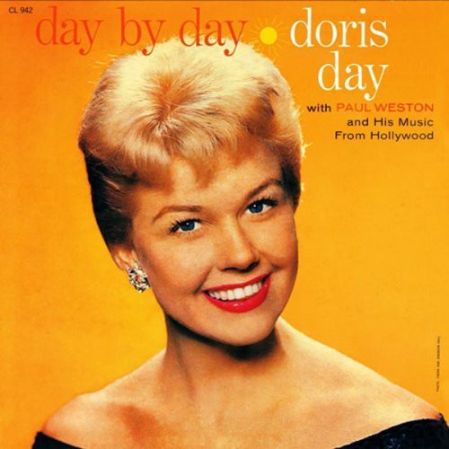 Day, Doris: Day By Day