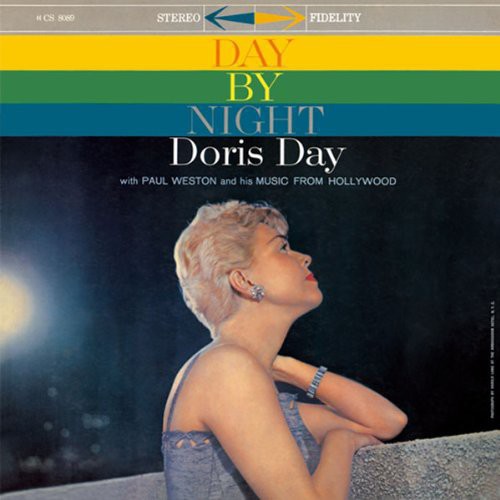 Day, Doris: Day By Night