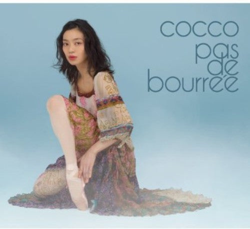 Cocco: Pas de Bourree