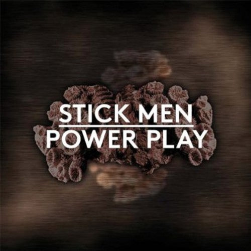 Stick Men: Power Play