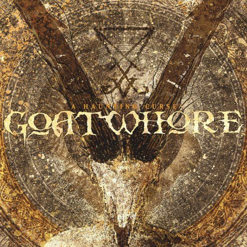 Goatwhore: A Haunting Curse