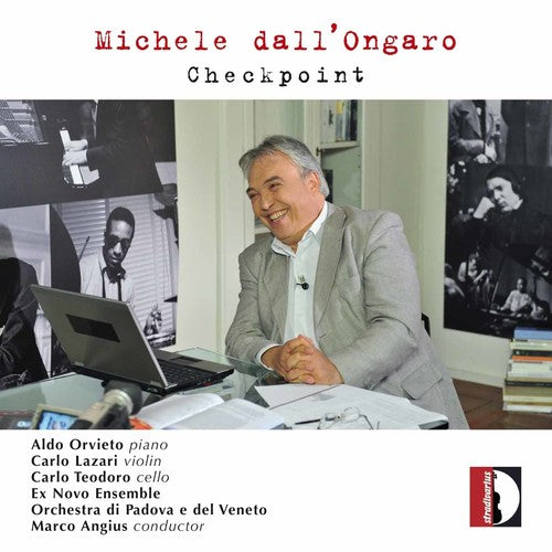 Dall'Ongaro: Checkpoint