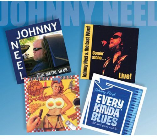 Neel, Johnny: Johnny Neel Box