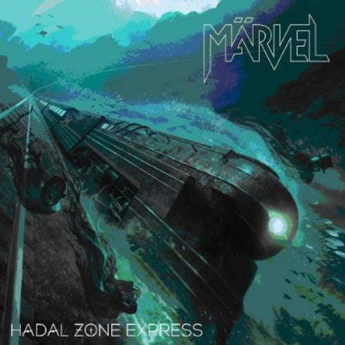 Marvel: Hadal Zone Express
