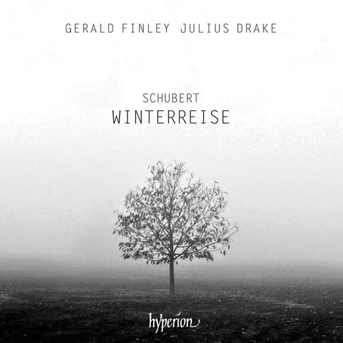 Schubert / Finley / Drake: Winterreise