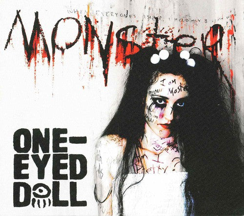 One-Eyed Doll: Monster (Remixed Version)