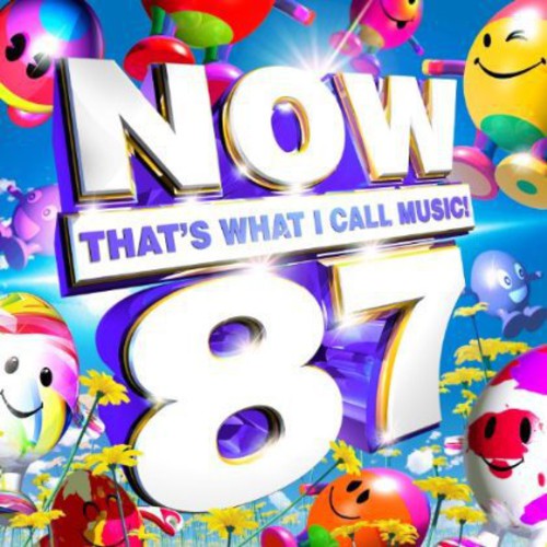 Now That's What I Call Music! 87 / Various: Now That's What I Call Music! 87 / Various