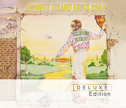 John, Elton: Goodbye Yellow Brick Road
