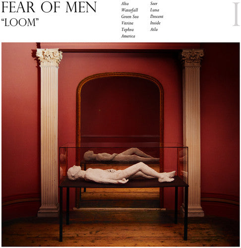 Fear of Men: Loom