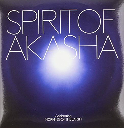 Spirit of Akasha / O.S.T.: Spirit of Akasha (Original Soundtrack)