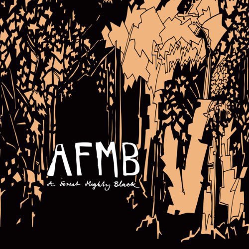 AFMB: Forest Mighty Black