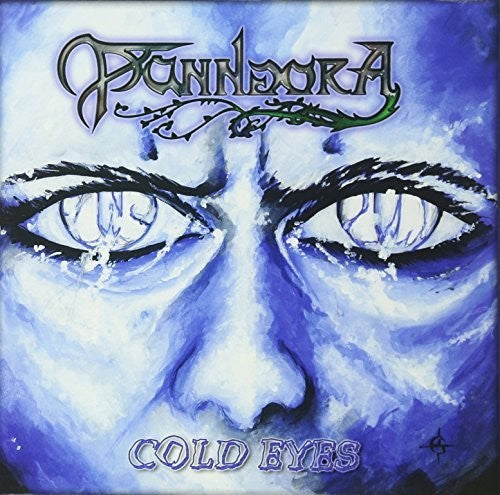 Panndora: Cold Eyes