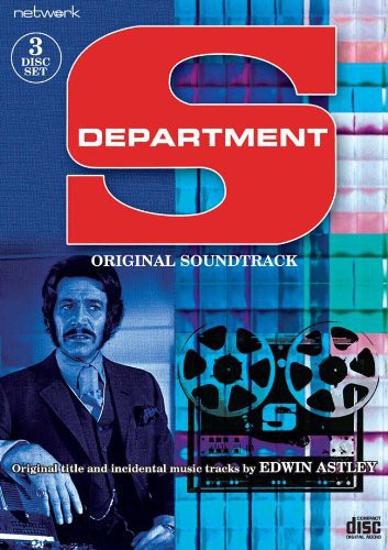 Department S / O.S.T.: Department S (Original Soundtrack)