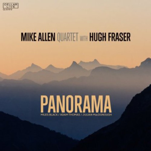 Allen, Mike: Panorama