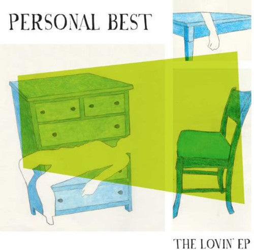 Personal Best: Lovin' EP