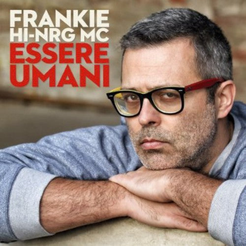 Frankie, Hi-Nrg: Esseri Umani