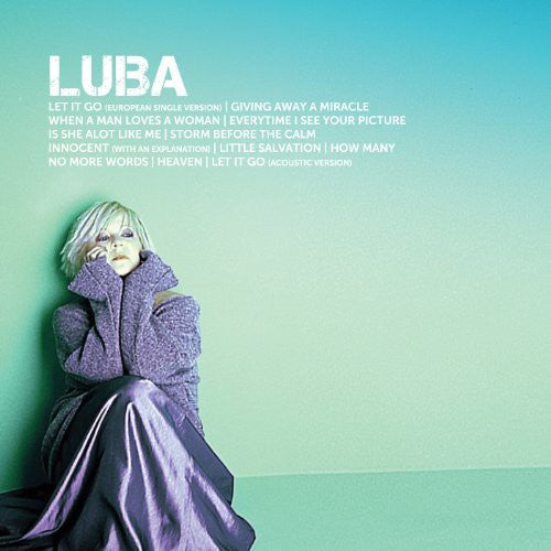 Luba: Icon