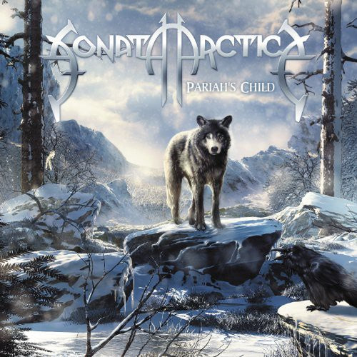 Sonata Arctica: Pariah's Child