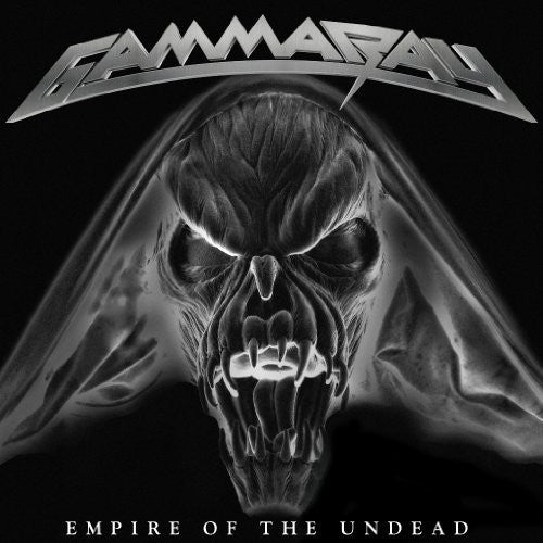 Gamma Ray: Empire of the Undead