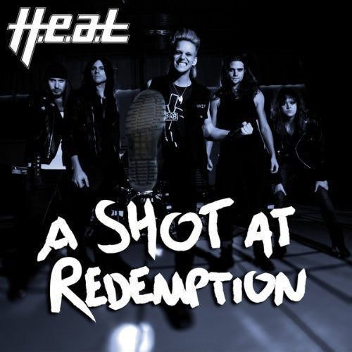 H.E.A.T: Shot at Redemption