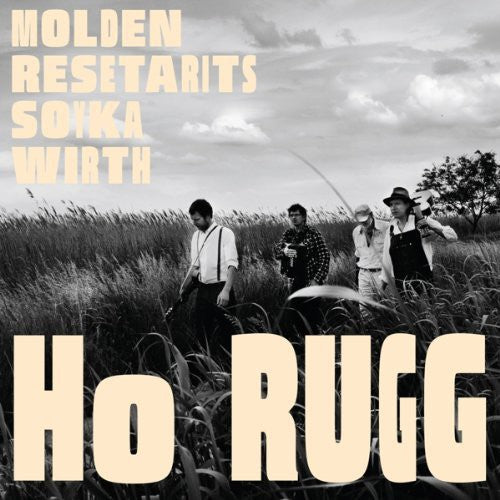 Molden, Ernst: Ho Rugg