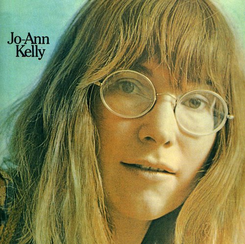 Kelly, Jo-Ann: Jo-Ann Kelly