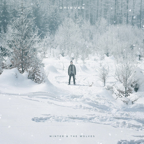 Grieves: Winters & the Wolves